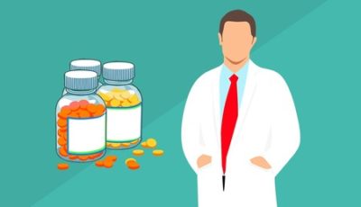 لماذا عليك ان تسأل الصيدلاني بشأن ادويتك ؟