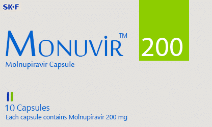 دواء Monuvir